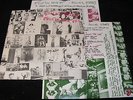 THE ROLLING STONES Exile On Main St. / Dutch Reissue DLP PROMOTONE CBS 4501961