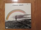 Magic Sand  Self-Titled   Psych Klein EXC  Uni label # 73094