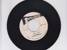 STUDIO 1/ JOY JOY  -  JACKIE MITTOO  (72 REGGAE  INSTRUMENTAL7