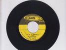 WIRL/ SKA SUZANNA  -  BILLY VERNON & THE CELESTIALS  -  MARIA ELENA  (66 SKA 7