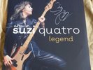 SUZI QUATRO, 