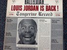 Louis Jordan - Louis Jordan Is Back ( Import LP. )