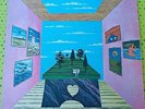 ITAL PROG 2° LP DELLA PREMIATA FORNERIA MARCONI PER UN AMICO