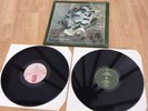 Japan - Oil On Canvas - EX+ Condition Vinyl LP Record - Sylvian Karn Jansen JBK