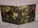 BOB DYLAN & THE BAND-THE BASEMENT TAPES-US PRESS-2LPS-NEAR MINT