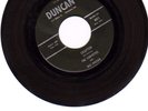 VINCENNES INDIANA SURF GARAGE 45 THE CORVETTES 
