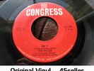 ? Halos 'Do I' Rare Canadian Cleethorpes Northern Soul 45 HEAR