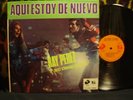 RAY PEREZ Su Orquesta “Aquí Estoy De Nuevo” LP W.S. label Salsa Guaguanco M- ORG