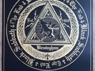 BLACK SABBATH numbered Lithograph LAST EVER CONCERT Birmingham 4th Feb 2017