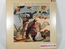 Sun Ra WLP LP 0n ABC Impulse #AS-9245, Angels and Demons at Play PROMO NM G1
