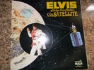Elvis Presley Aloha From Hawaii Quadraphonic RCA VPSX 6089 Vinyl LP Set