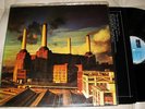 PINK FLOYD- ANIMALS -UK 1st Issue A 2U B 2U Harvest -- BEAUTIFUL COPY  1977