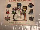 ELVIS PRESLEY Merry Christmas Baby NM ORIG 1971 RCA 45 RPM 7