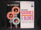 The FLEETWOODS - Sing Best Goodies of Oldies Vol. 1 - DOLTON BST-8011  -  DG  LP