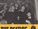 THE BEATLES 'I FEEL FINE' DUTCH PS 45