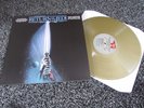 STAR WARS RETURN OF THE JEDI 180g GOLD VINYL SOUNDTRACK rare