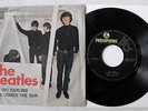 The Beatles single Oh  Darling PORTUGAL