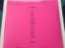 kasabian 48:13 vinyl new & sealed