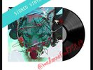 STEREOPHONICS SIGNED VINYL - Scream Above The Sounds - Rare Sold Out