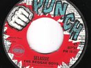 ? 1970 PUNCH PH19  REGGAE BOYS Selassie /UPSETTERS (with Count Sticky) Dry Acid