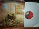 First Pressing Simon Rattle CBSO Mahler 2nd Symphony 2Lp Digital DMM NM