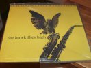 Coleman Hawkins The Hawk Flies High MFSL 1-290 Sealed Mobile Fidelity Sound Lab