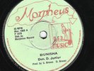 ? DUNISHA -   nice trombone DON D. JUNIOR (VIN GORDON) on MORPHEUS