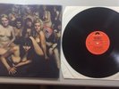 SUPER RARE JIMI HENDRIX ELECTRIC LADY LAND VINYL ALBUM LP V1