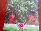 King Gizzard & The Lizard Wizard 