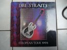 Dire Straits - 3 Lp Box - European Tour 1992 - Basel-