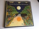 Ram Dass Evolution Of Consciousness 1969 3LP box set psychedelic experience LSD