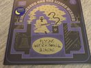 King Gizzard & The Lizard Wizard Flying Microtonal Banana FLT028 Radioactive Yel