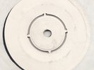 SEVENTIES / POP - SHOWADDYWADDY --  LOOKIN' BACK  -- ONE-SIDED WHITE LABEL PROMO