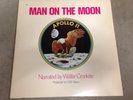 Man on the Moon 