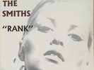 THE SMITHS   RANK   ROUGH 126   1988 UK A1/B1 VINYL LP NR MINT CON ORIGINAL
