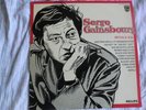 Serge Gainsbourg --- Initials B;B;  -- Frankreich