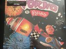 RSD Porno for Pyros Limited Edition Tie Dye Vinyl Record Sealed Janes Addiction