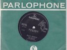 Hello Goodbye/ I Am The Walrus 7
