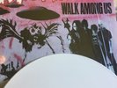 misfits walk among us Portugal Release White Wax Color 2002 Samhain Danzig