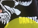 Danzig 1st S/F Release Holland Yellow Limited 300 Misfits Samhain