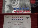 SYLVIE VARTAN - BALLADE POUR UN SOURIRE , PORTUGAL 7'' EP 45 RARE RCA