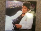 Original 1982 THRILLER by MICHAEL JACKSON   Vinyl 12