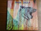 amon duul II wolf city vinyl UK 1st pressing krautrock space rock