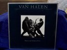 VAN HALEN VERY RARE SEALED LP WOMEN & CHILDREN FIRST 1980 USA 1stPRESS OUT/PRINT