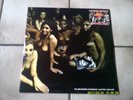 The Jimi Hendrix Experience -Electric Ladyland - 2 Picture Disc LP