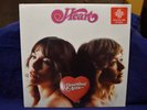 HEART VERY RARE SEALED LP DREAMBOAT ANNIE 1976 1ST PRESS OUT OF PRINT NOT 180g