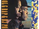 Kool G Rap & DJ Polo - Road To The Riches LP - Cold Chillin' VG++