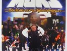 Murs - The End Of The Beginning 2xLP - Definitive Jux NM