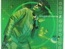 Kool Keith - Black Elvis/Lost In Space 2xLP - Ruffhouse VG++
