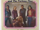 Grandmaster Flash & The Furious Five - Greatest Message's LP - Sugarhill VG++